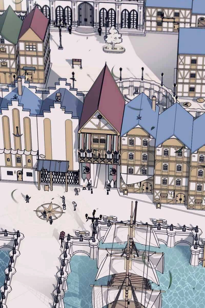 Tôi Càng Ăn Càng Trở Nên Mạnh Mẽ Chapter 91 - 67