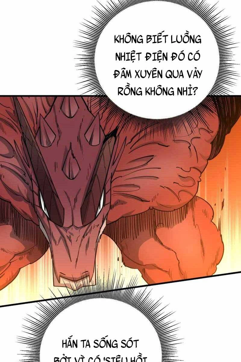 Tôi Càng Ăn Càng Trở Nên Mạnh Mẽ Chapter 91 - 83