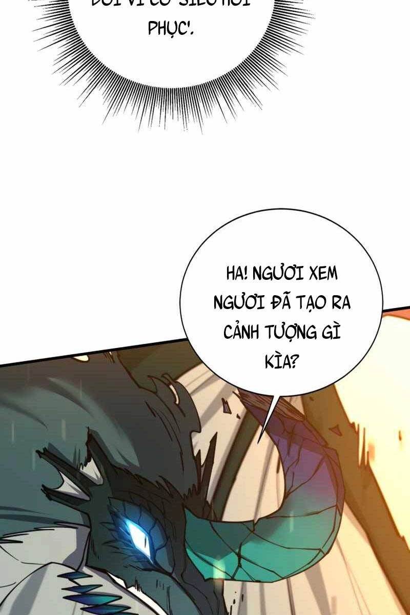 Tôi Càng Ăn Càng Trở Nên Mạnh Mẽ Chapter 91 - 84