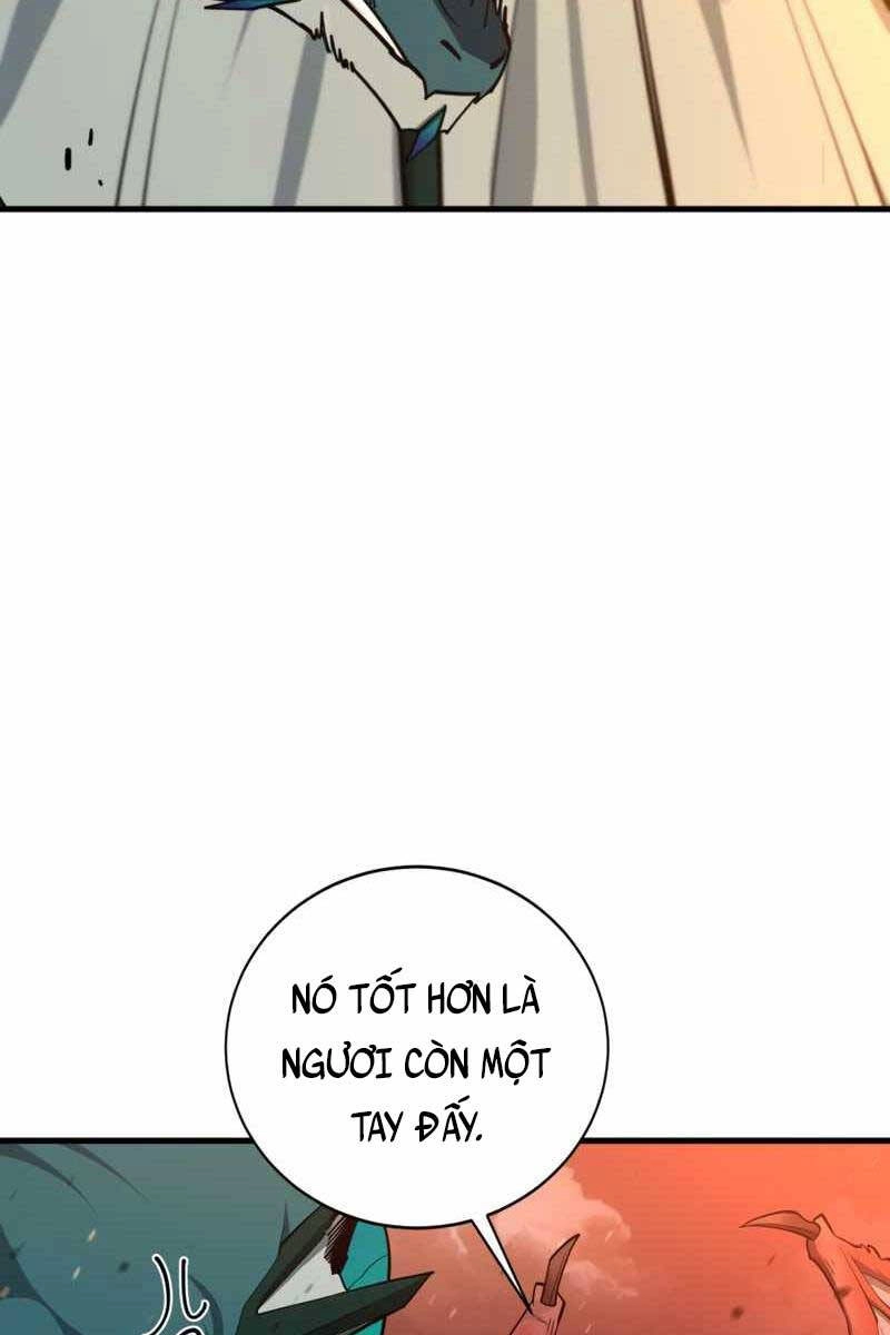 Tôi Càng Ăn Càng Trở Nên Mạnh Mẽ Chapter 91 - 85