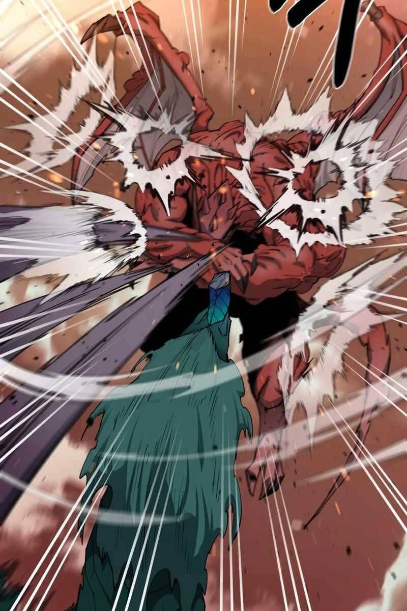 Tôi Càng Ăn Càng Trở Nên Mạnh Mẽ Chapter 91 - 90