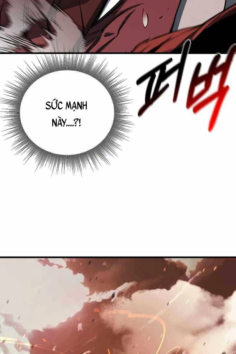 Tôi Càng Ăn Càng Trở Nên Mạnh Mẽ Chapter 91 - 92