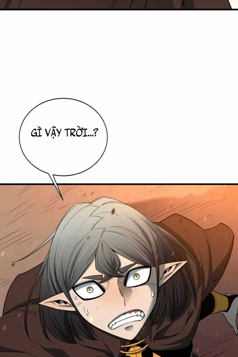 Tôi Càng Ăn Càng Trở Nên Mạnh Mẽ Chapter 91 - 94