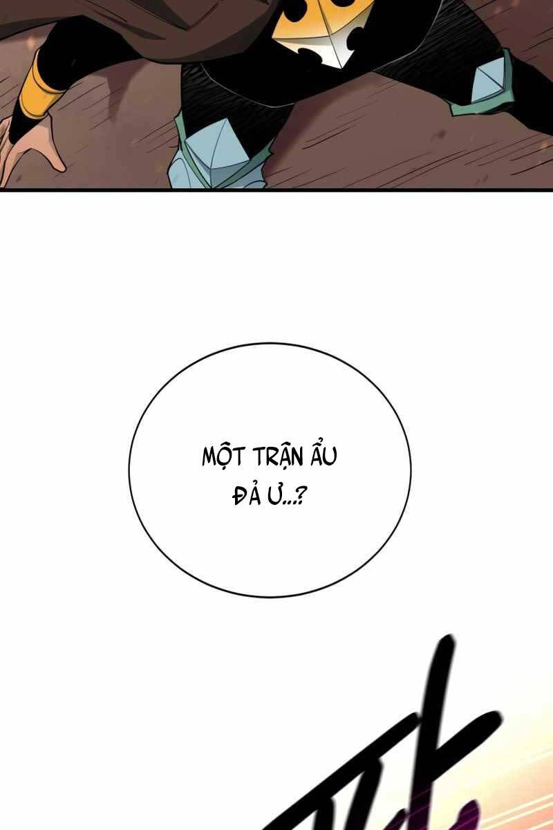 Tôi Càng Ăn Càng Trở Nên Mạnh Mẽ Chapter 91 - 95