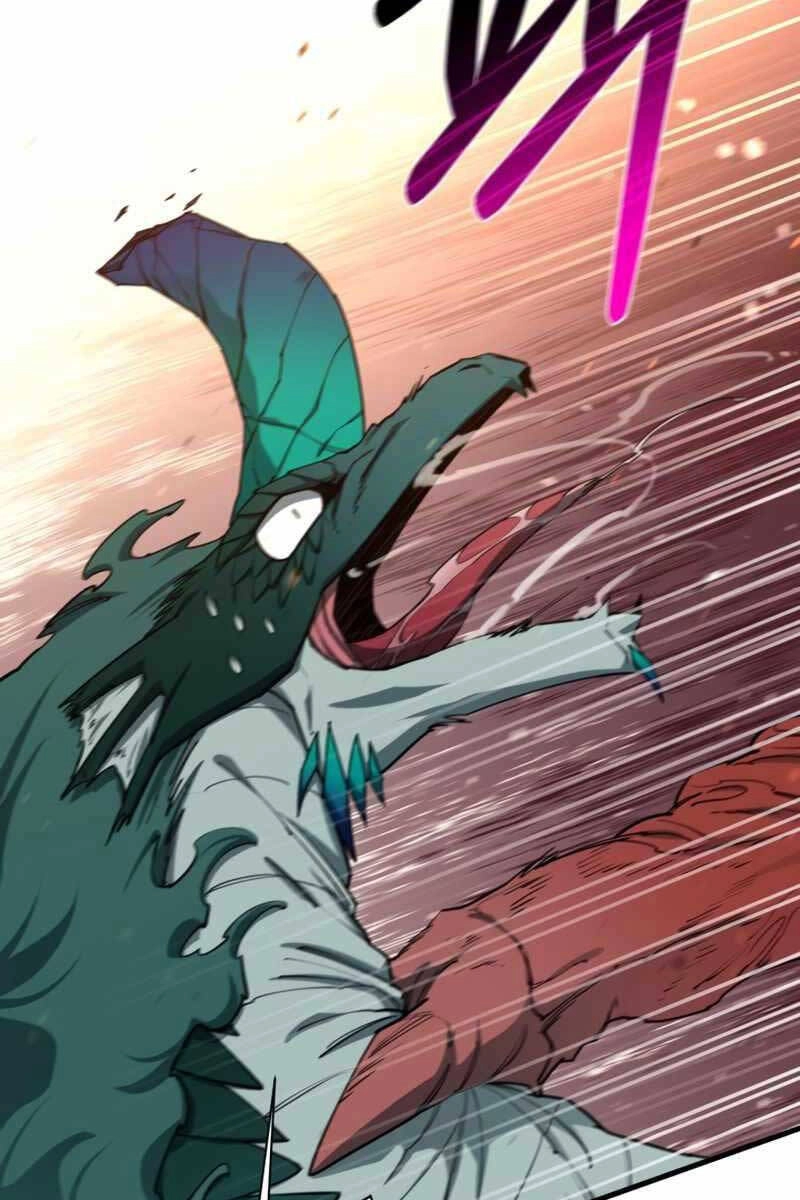 Tôi Càng Ăn Càng Trở Nên Mạnh Mẽ Chapter 91 - 96