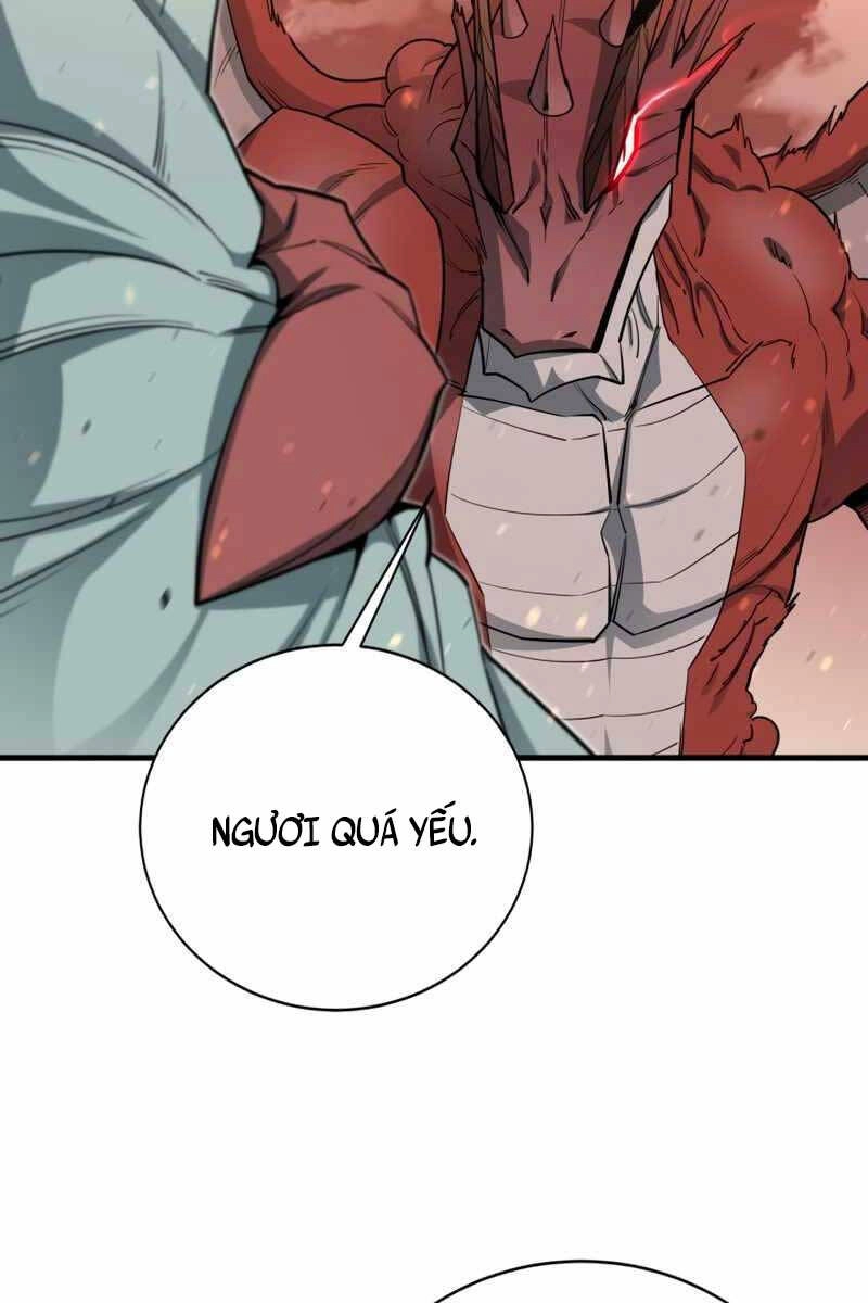 Tôi Càng Ăn Càng Trở Nên Mạnh Mẽ Chapter 91 - 98