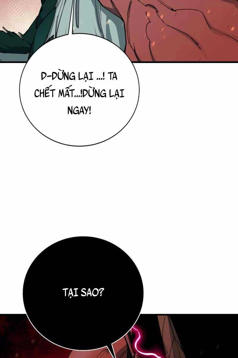 Tôi Càng Ăn Càng Trở Nên Mạnh Mẽ Chapter 91 - 100