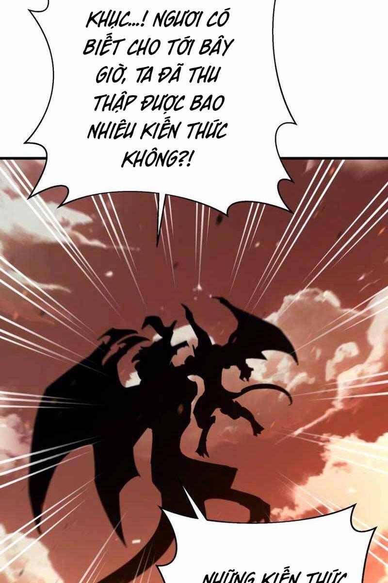 Tôi Càng Ăn Càng Trở Nên Mạnh Mẽ Chapter 91 - 102