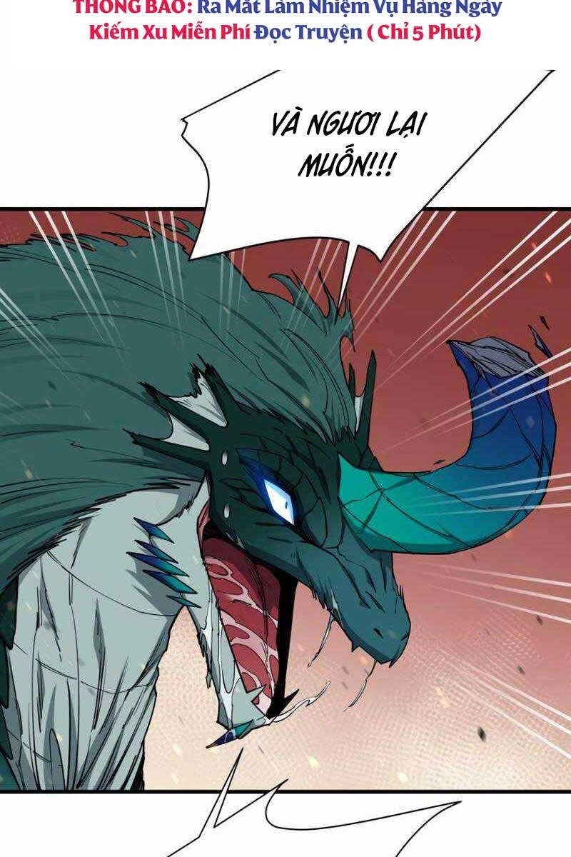 Tôi Càng Ăn Càng Trở Nên Mạnh Mẽ Chapter 91 - 104