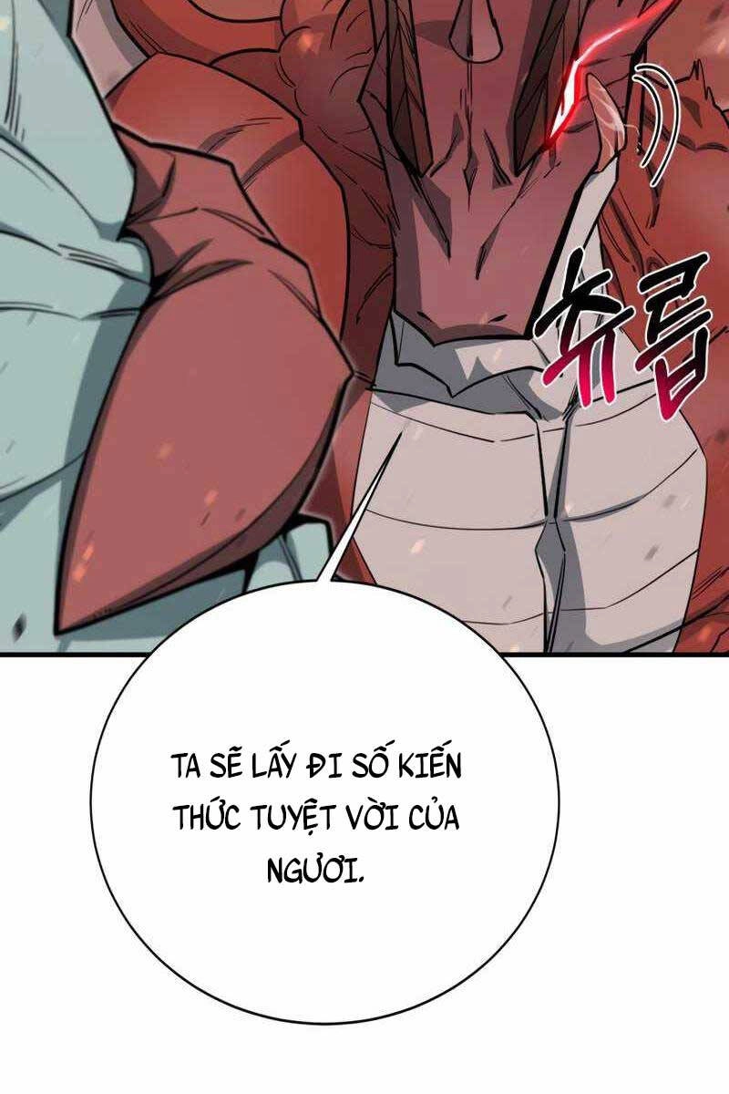 Tôi Càng Ăn Càng Trở Nên Mạnh Mẽ Chapter 91 - 106