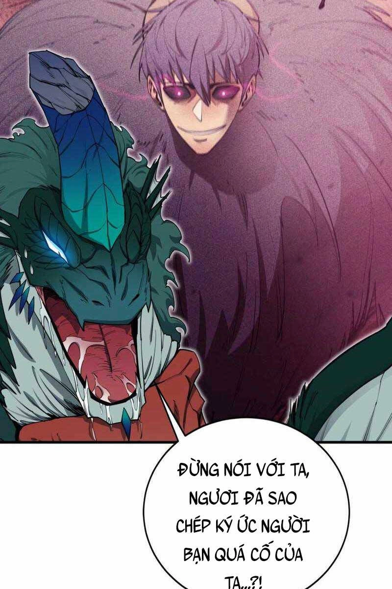 Tôi Càng Ăn Càng Trở Nên Mạnh Mẽ Chapter 91 - 108