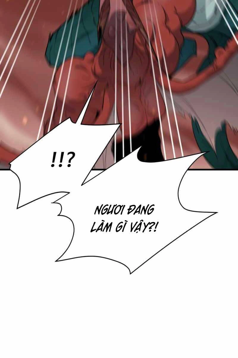 Tôi Càng Ăn Càng Trở Nên Mạnh Mẽ Chapter 91 - 112