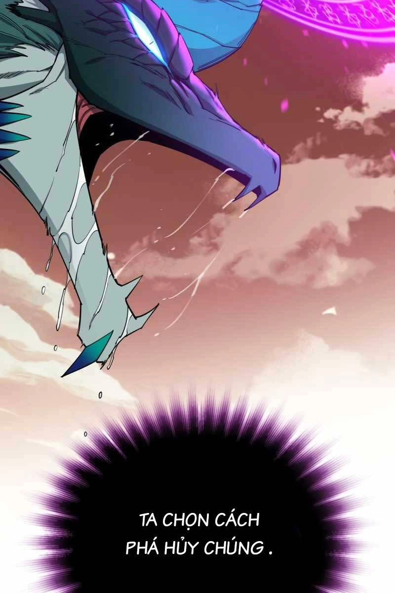 Tôi Càng Ăn Càng Trở Nên Mạnh Mẽ Chapter 91 - 114