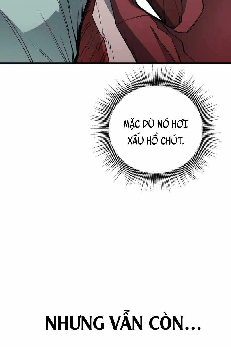 Tôi Càng Ăn Càng Trở Nên Mạnh Mẽ Chapter 91 - 124