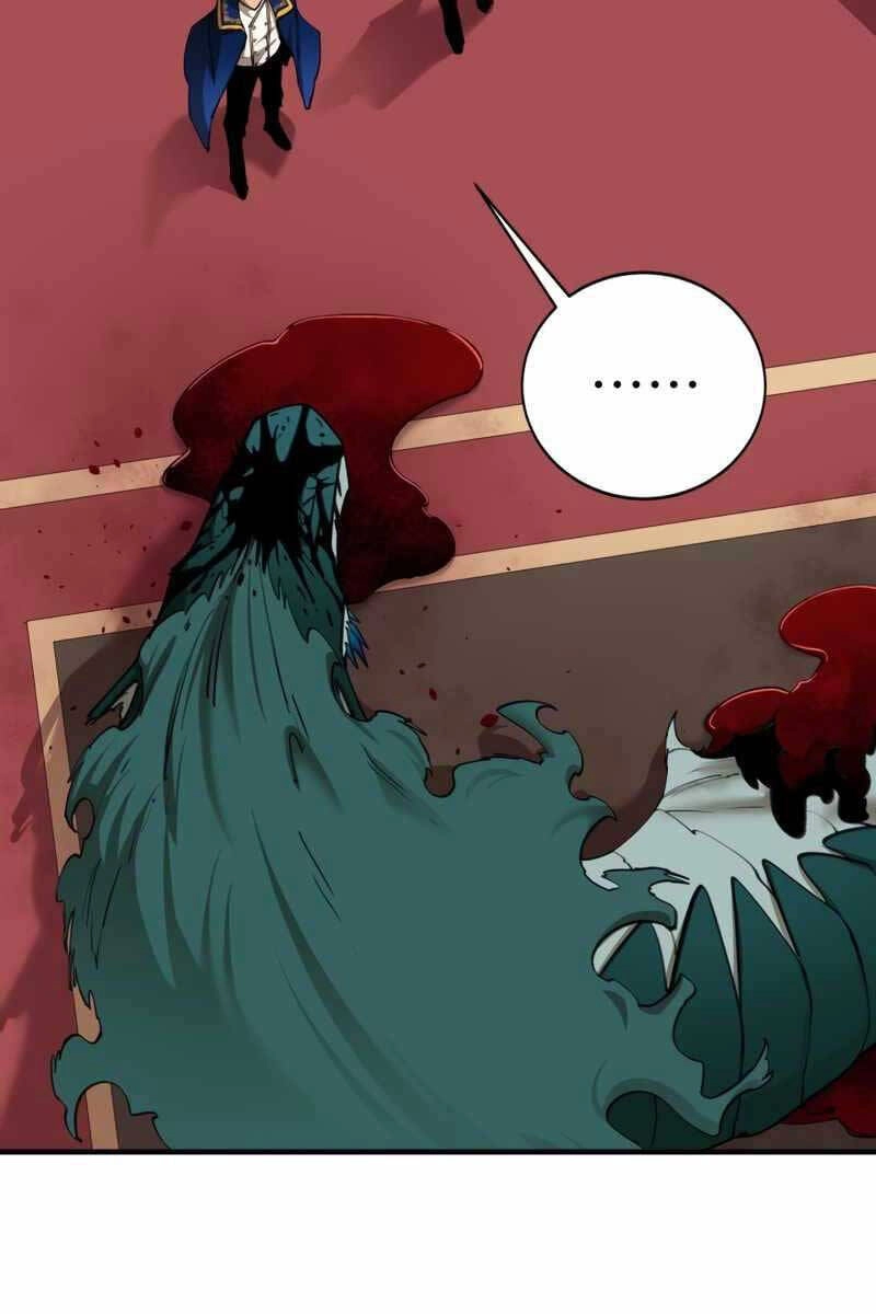 Tôi Càng Ăn Càng Trở Nên Mạnh Mẽ Chapter 92 - 4