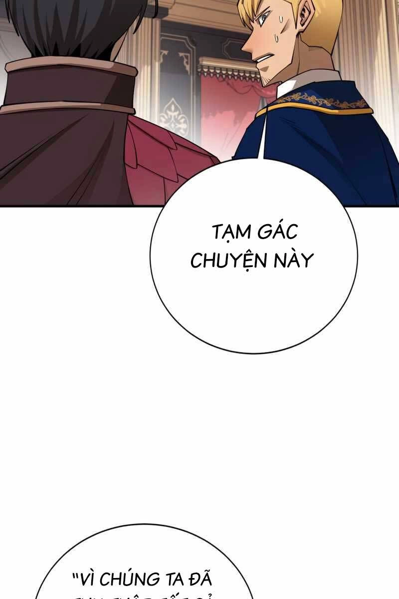 Tôi Càng Ăn Càng Trở Nên Mạnh Mẽ Chapter 92 - 8