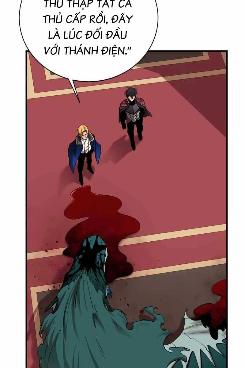 Tôi Càng Ăn Càng Trở Nên Mạnh Mẽ Chapter 92 - 9