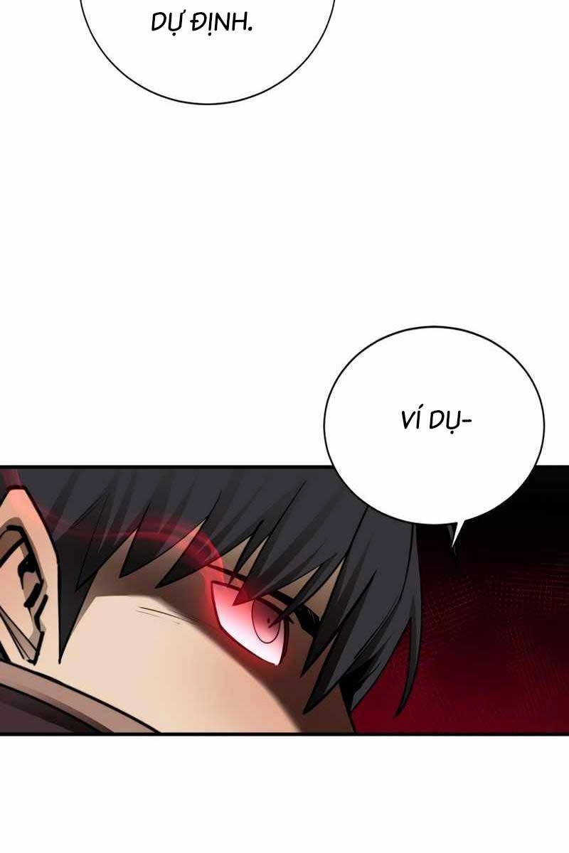 Tôi Càng Ăn Càng Trở Nên Mạnh Mẽ Chapter 92 - 19