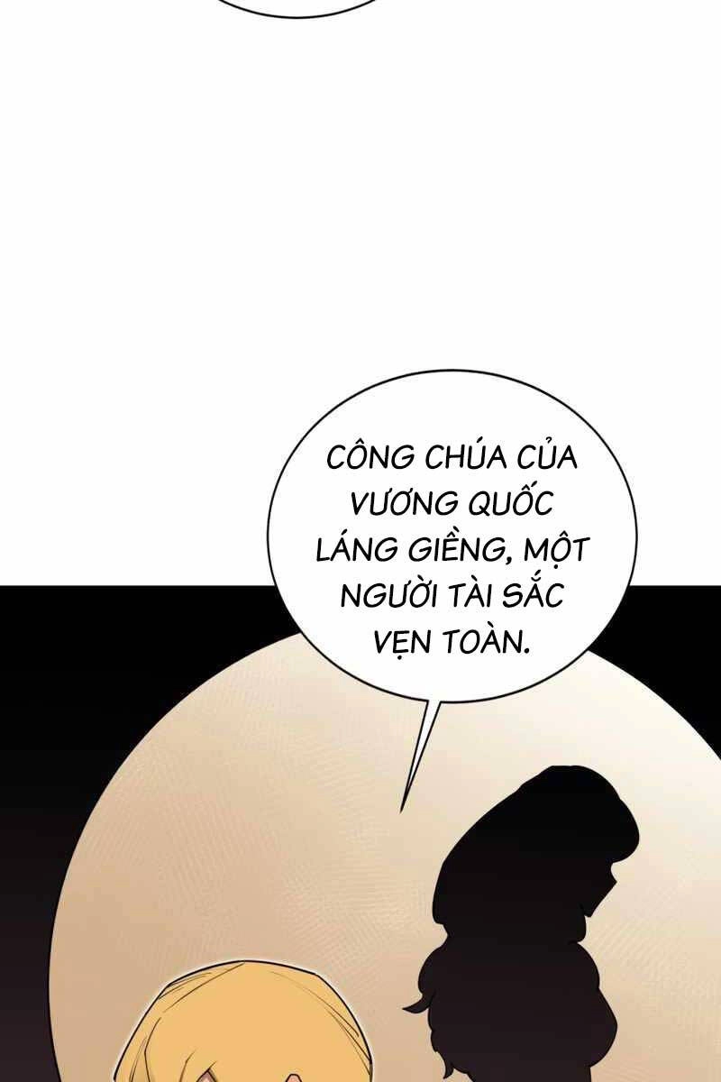Tôi Càng Ăn Càng Trở Nên Mạnh Mẽ Chapter 92 - 27