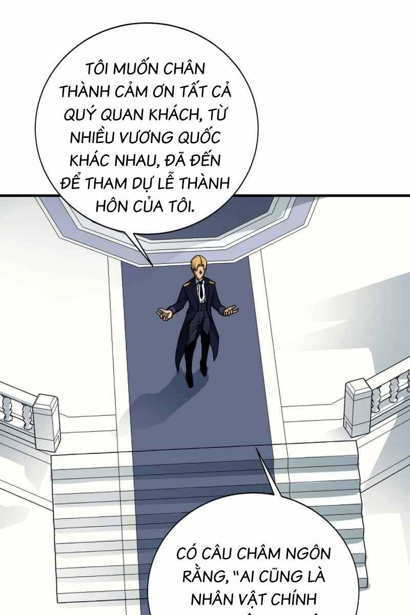 Tôi Càng Ăn Càng Trở Nên Mạnh Mẽ Chapter 92 - 40