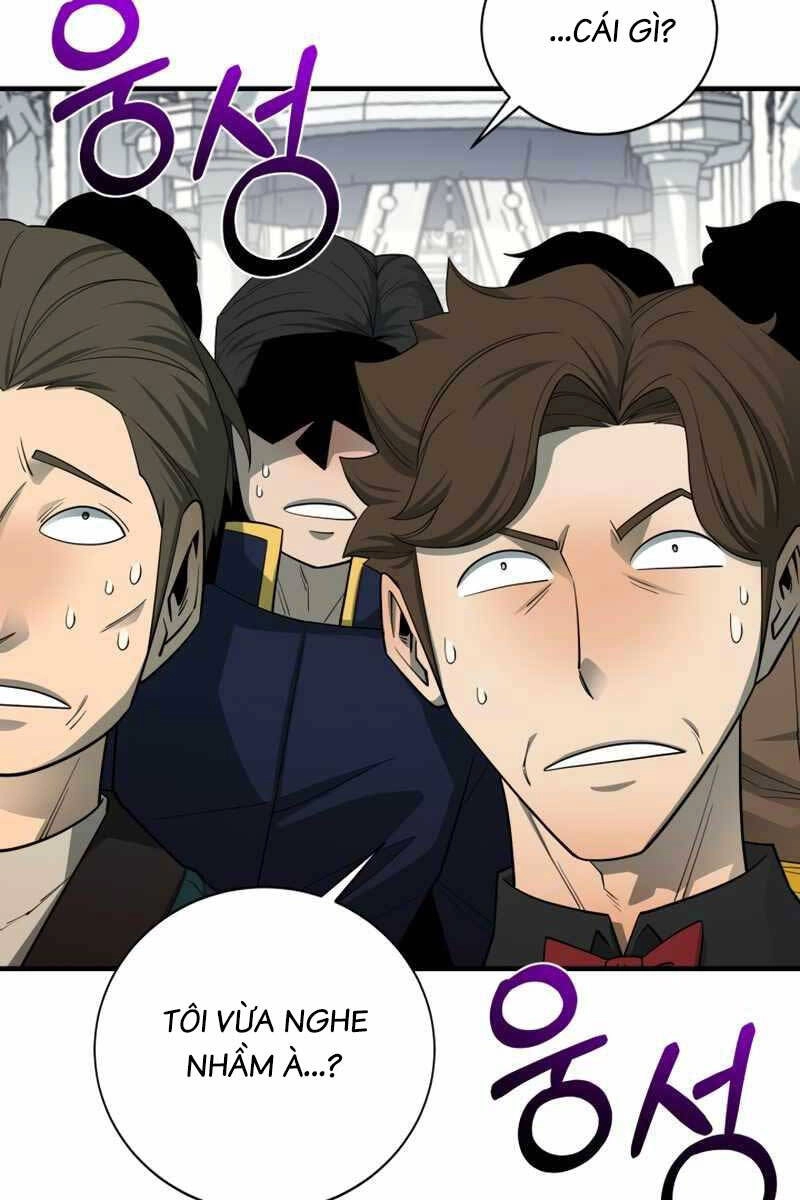 Tôi Càng Ăn Càng Trở Nên Mạnh Mẽ Chapter 92 - 44