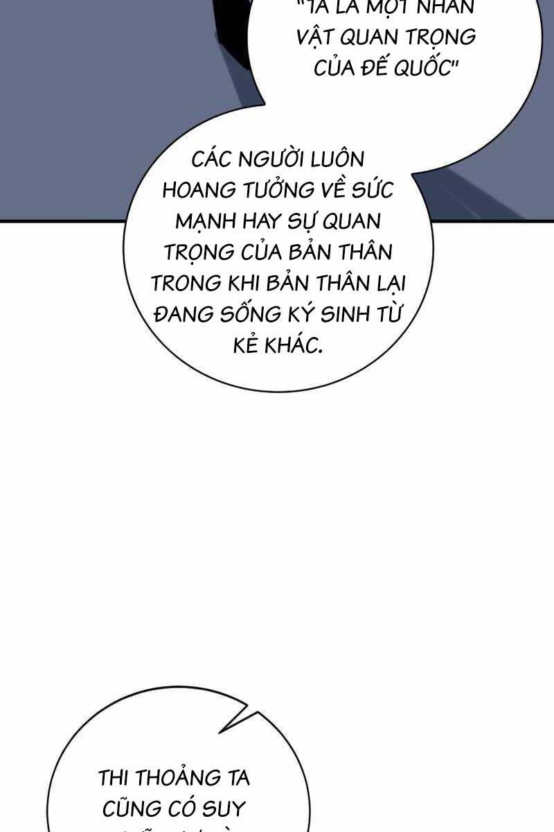 Tôi Càng Ăn Càng Trở Nên Mạnh Mẽ Chapter 92 - 47