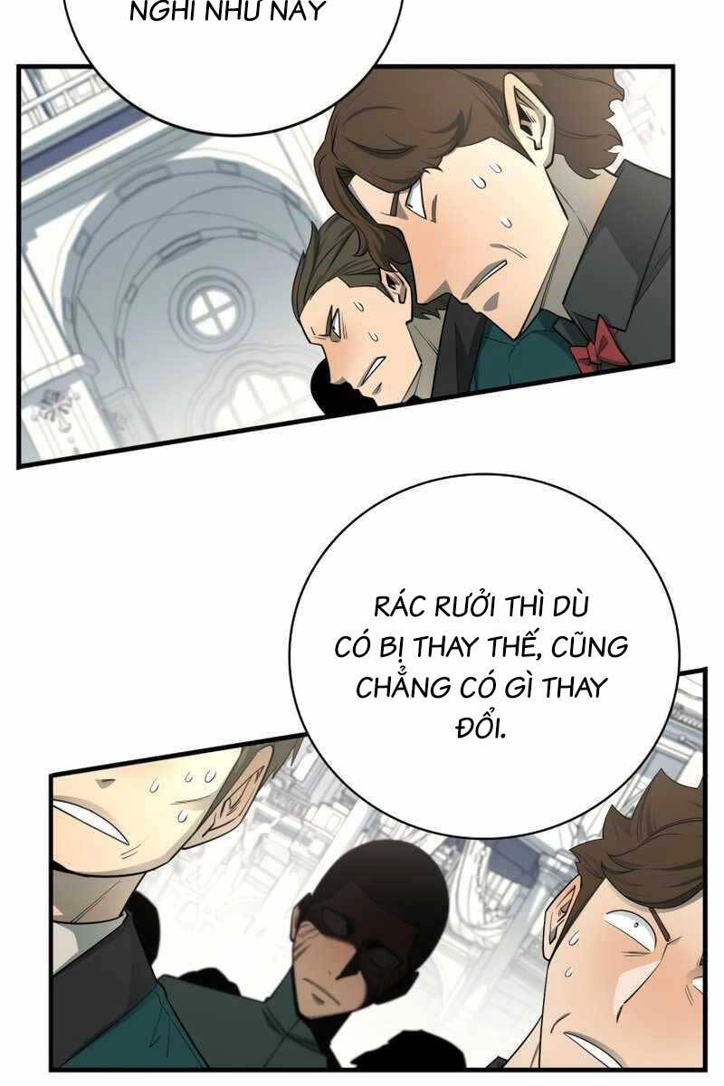 Tôi Càng Ăn Càng Trở Nên Mạnh Mẽ Chapter 92 - 48