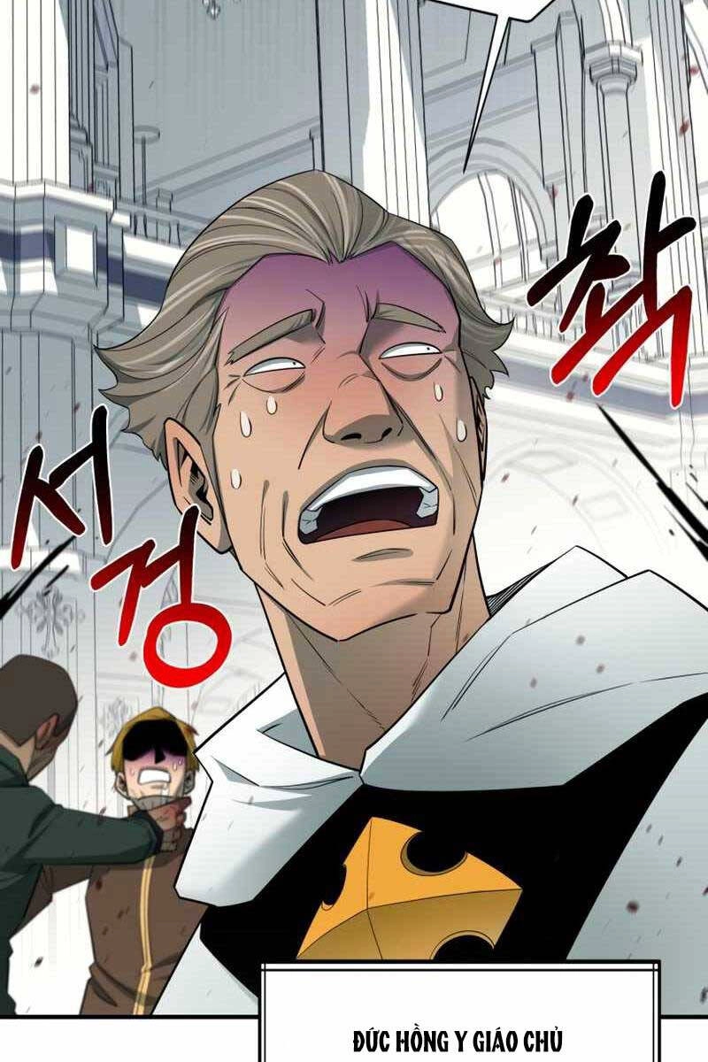 Tôi Càng Ăn Càng Trở Nên Mạnh Mẽ Chapter 92 - 59