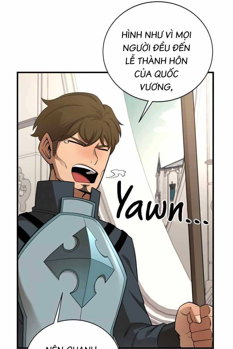 Tôi Càng Ăn Càng Trở Nên Mạnh Mẽ Chapter 92 - 69