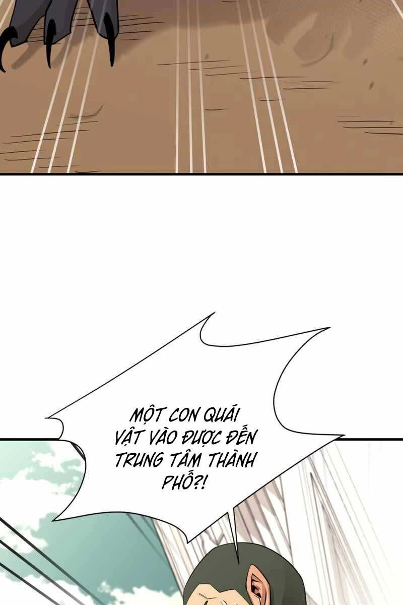 Tôi Càng Ăn Càng Trở Nên Mạnh Mẽ Chapter 92 - 77