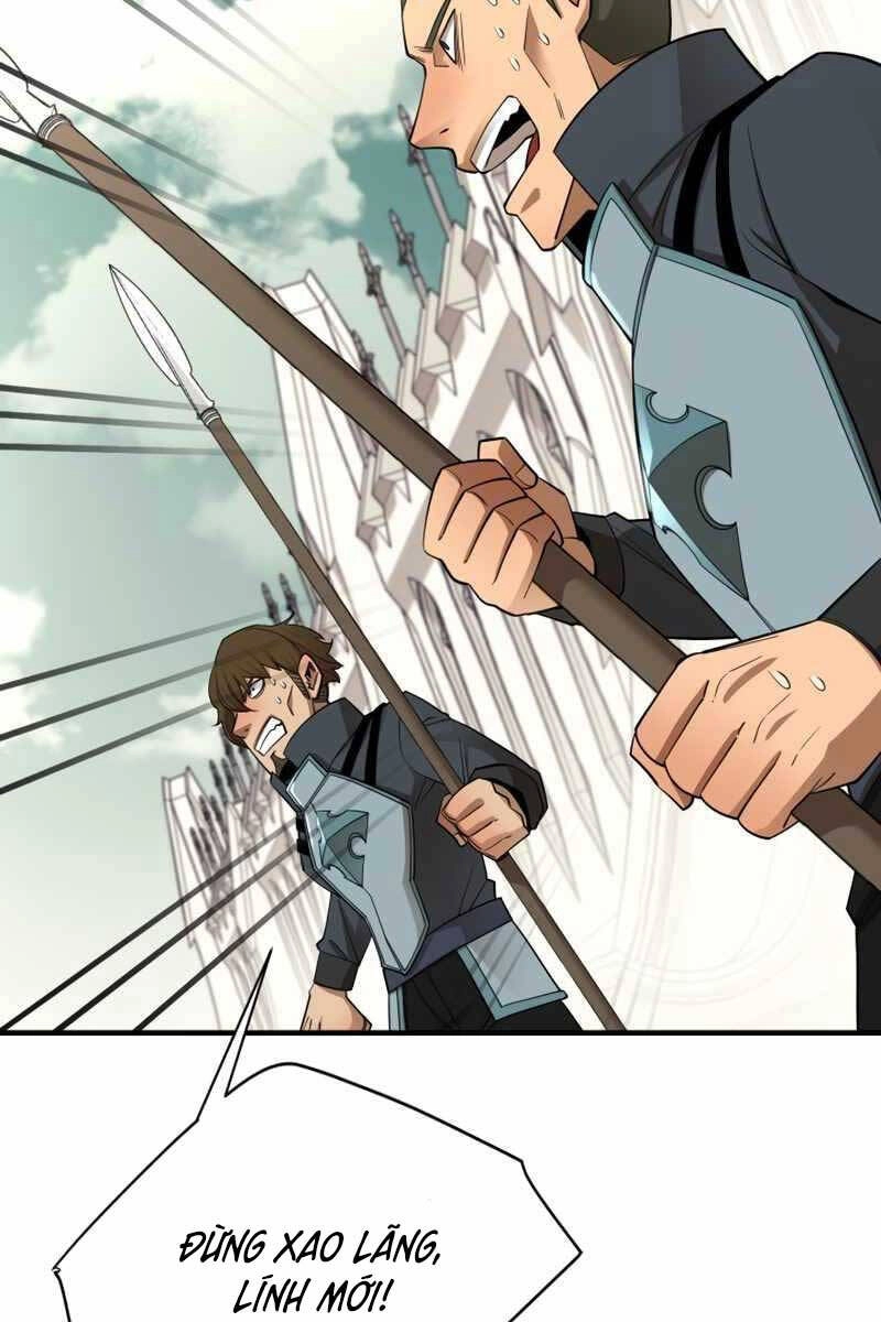 Tôi Càng Ăn Càng Trở Nên Mạnh Mẽ Chapter 92 - 78