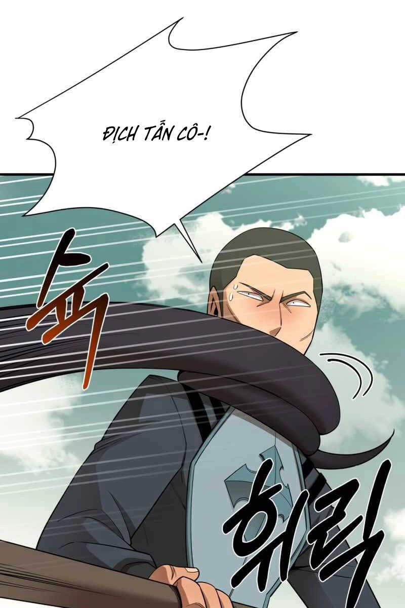 Tôi Càng Ăn Càng Trở Nên Mạnh Mẽ Chapter 92 - 83