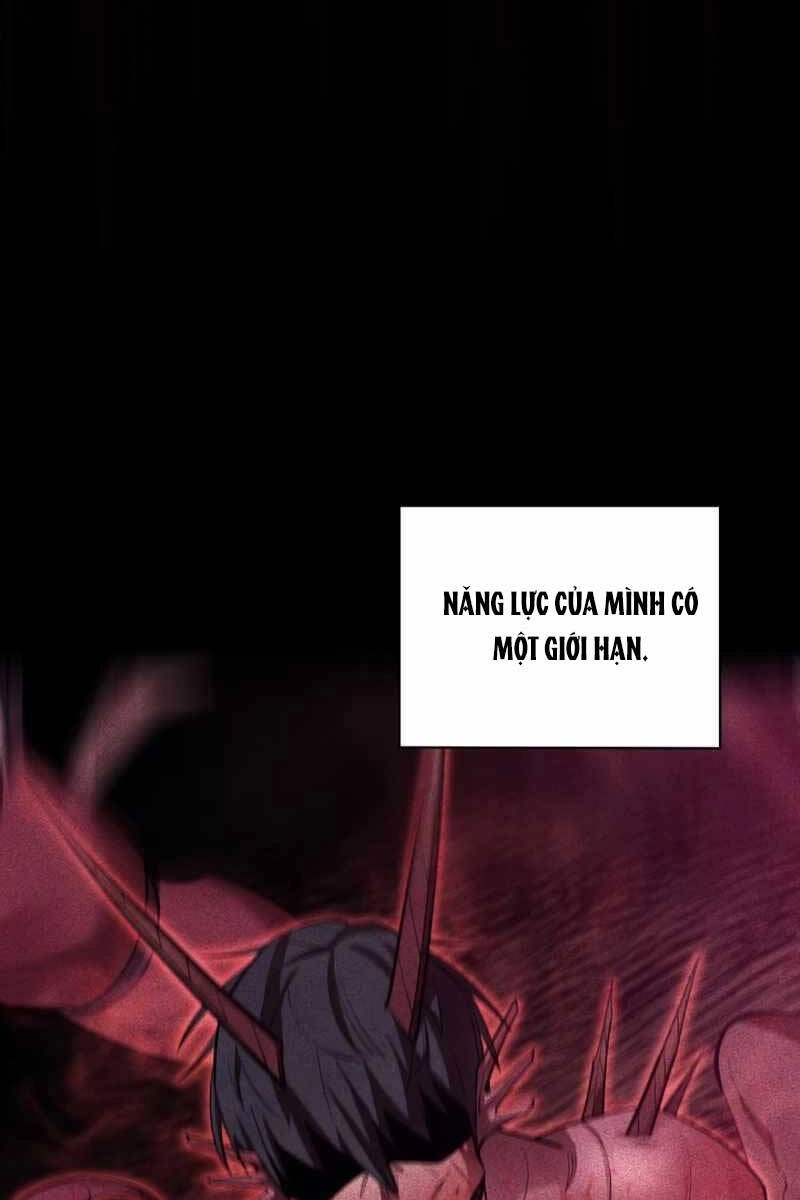 Tôi Càng Ăn Càng Trở Nên Mạnh Mẽ Chapter 92 - 91