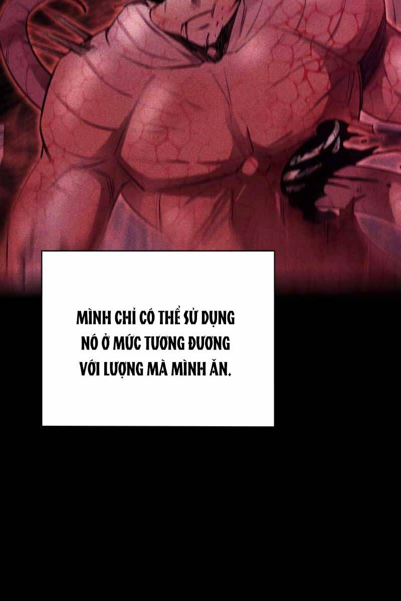 Tôi Càng Ăn Càng Trở Nên Mạnh Mẽ Chapter 92 - 92