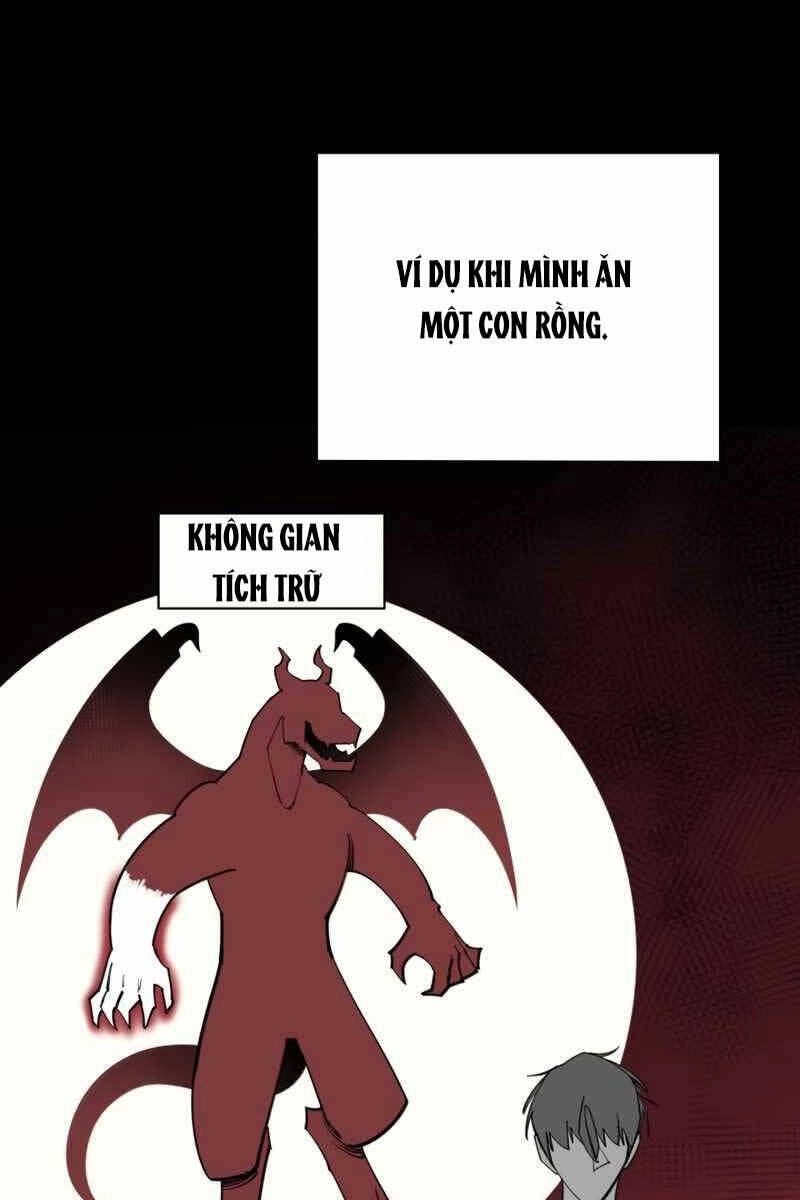 Tôi Càng Ăn Càng Trở Nên Mạnh Mẽ Chapter 92 - 93