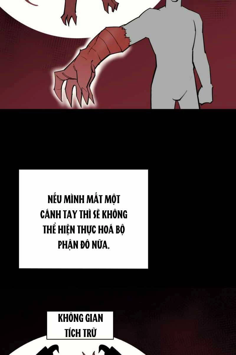 Tôi Càng Ăn Càng Trở Nên Mạnh Mẽ Chapter 92 - 94