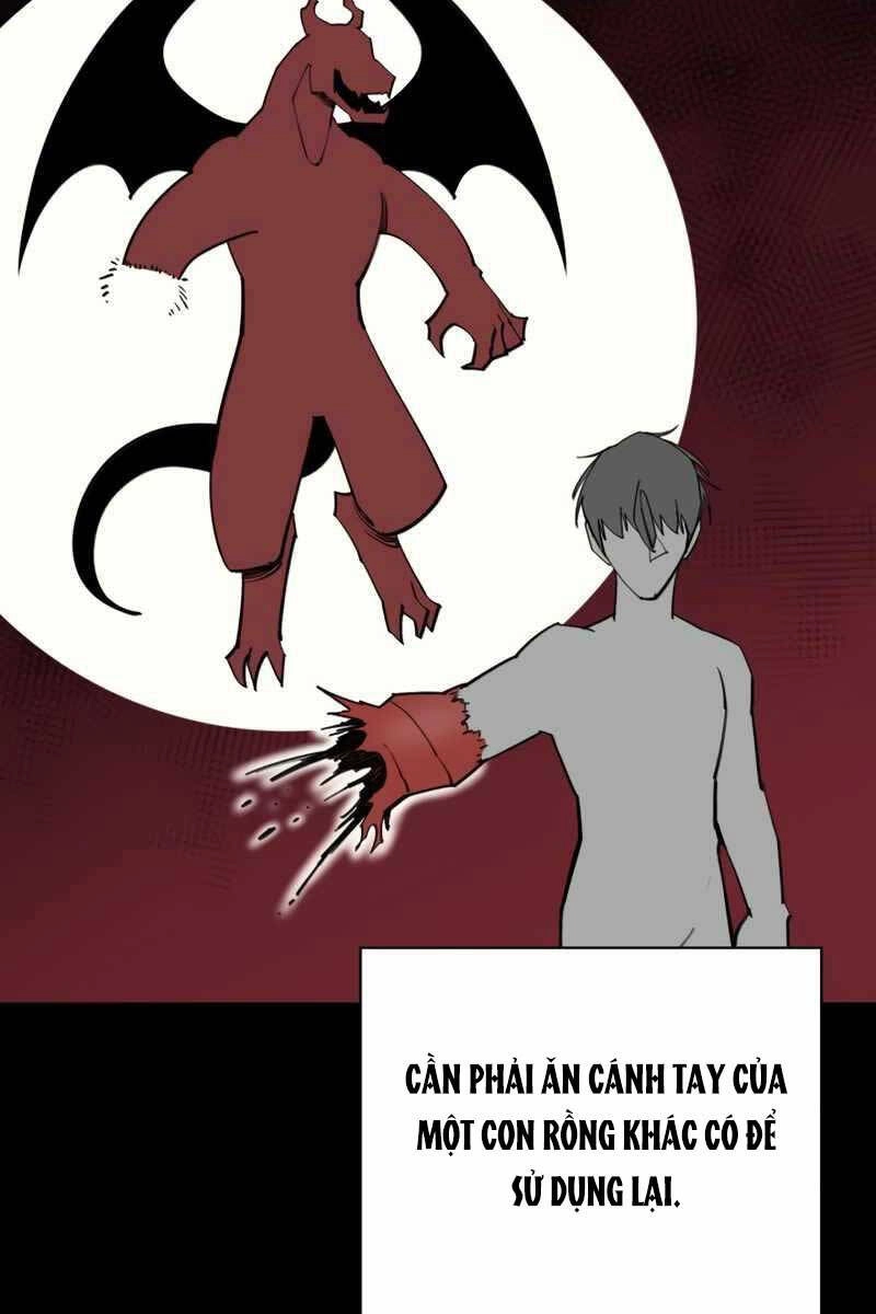 Tôi Càng Ăn Càng Trở Nên Mạnh Mẽ Chapter 92 - 95