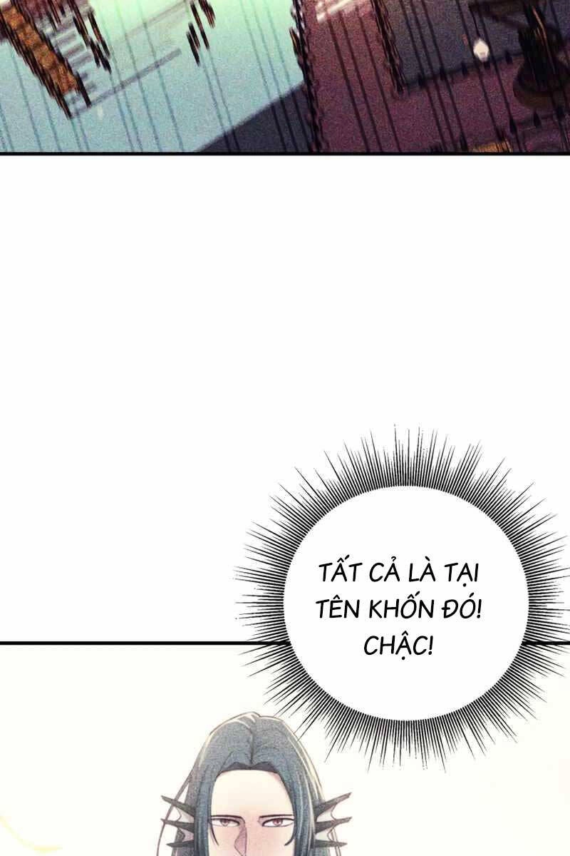 Tôi Càng Ăn Càng Trở Nên Mạnh Mẽ Chapter 92 - 99