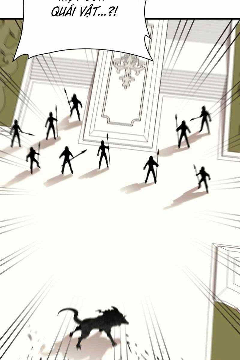 Tôi Càng Ăn Càng Trở Nên Mạnh Mẽ Chapter 92 - 103