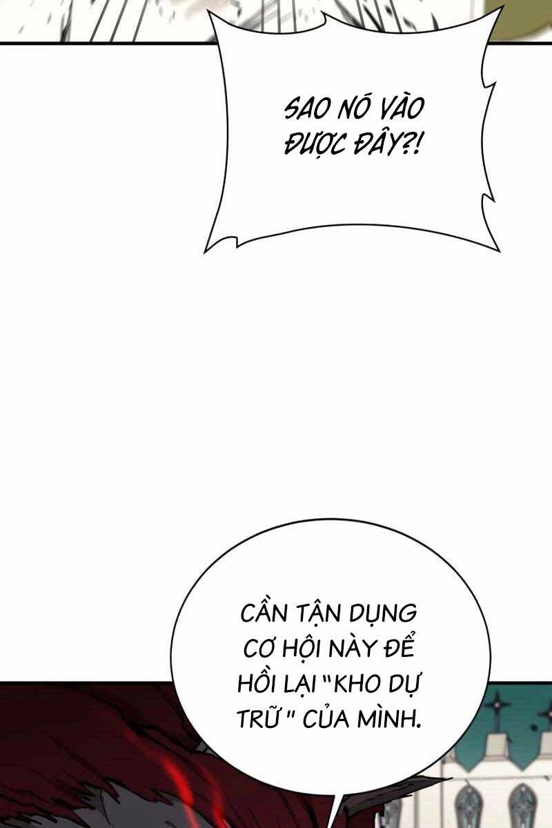 Tôi Càng Ăn Càng Trở Nên Mạnh Mẽ Chapter 92 - 104