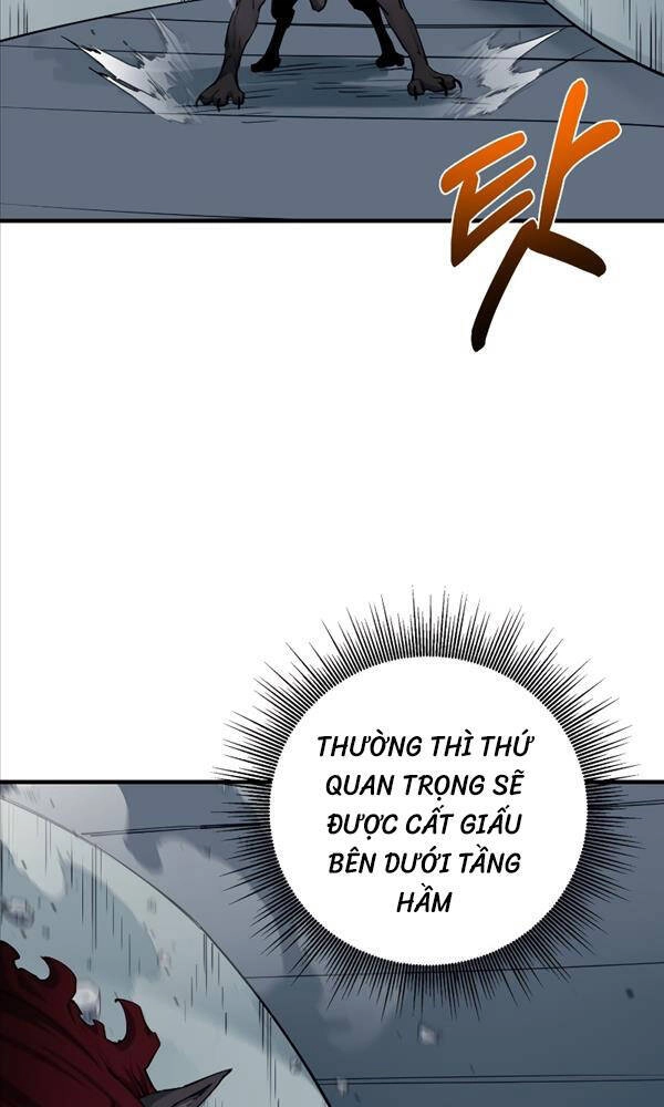 Tôi Càng Ăn Càng Trở Nên Mạnh Mẽ Chapter 93 - 36