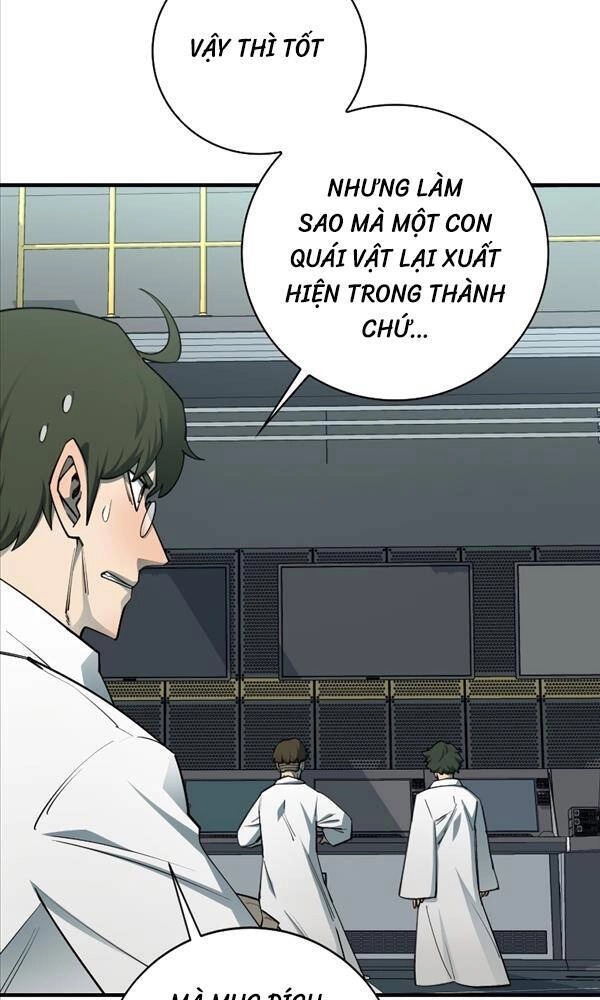 Tôi Càng Ăn Càng Trở Nên Mạnh Mẽ Chapter 93 - 54