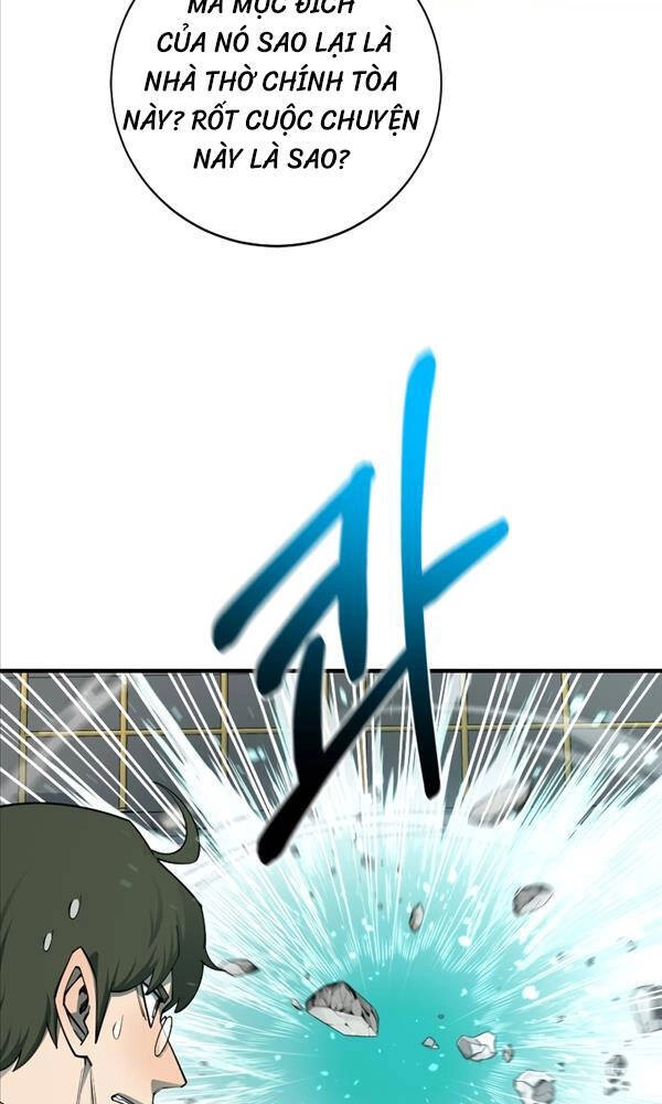 Tôi Càng Ăn Càng Trở Nên Mạnh Mẽ Chapter 93 - 55