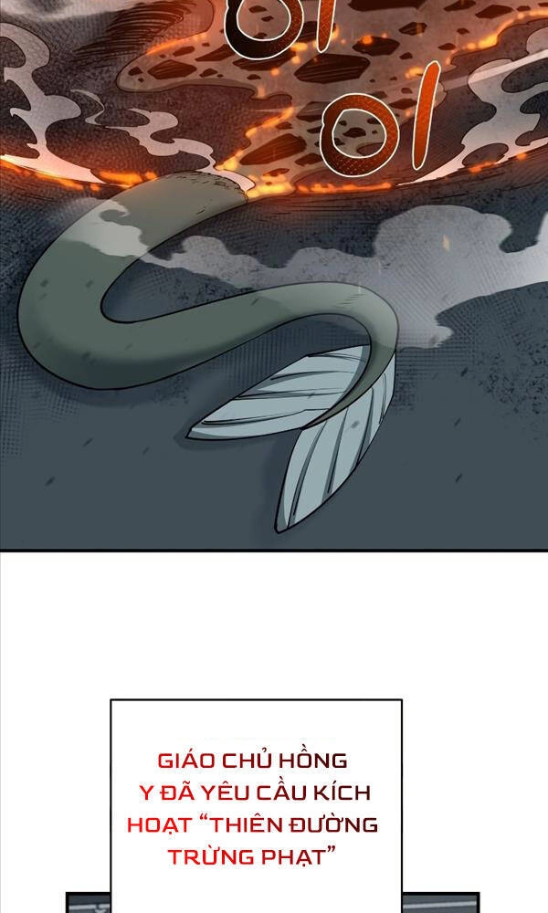 Tôi Càng Ăn Càng Trở Nên Mạnh Mẽ Chapter 93 - 84