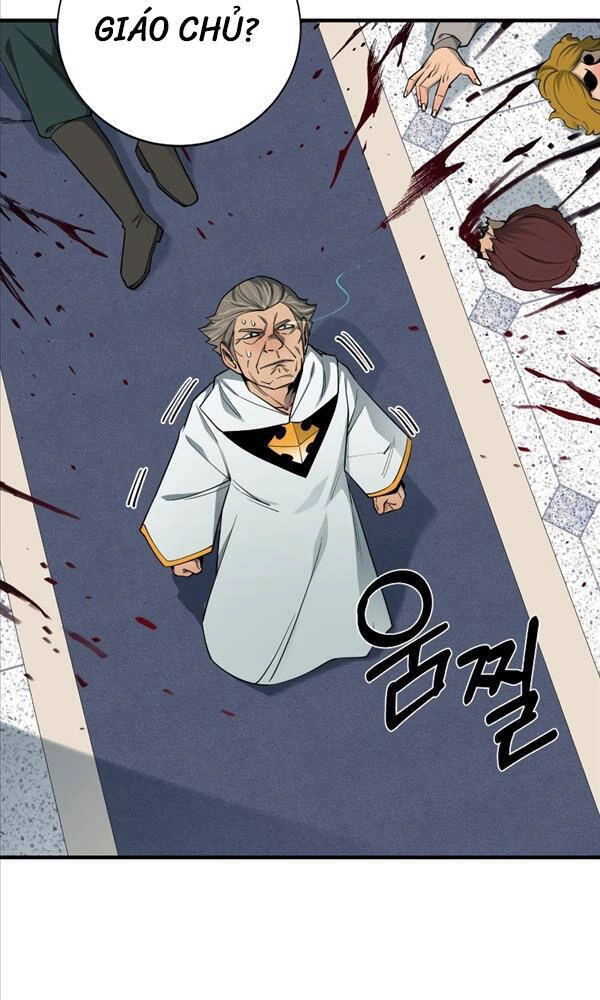 Tôi Càng Ăn Càng Trở Nên Mạnh Mẽ Chapter 93 - 97