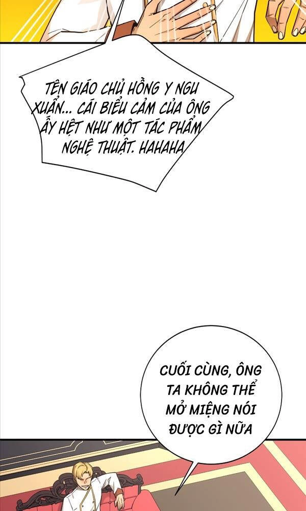 Tôi Càng Ăn Càng Trở Nên Mạnh Mẽ Chapter 93 - 102