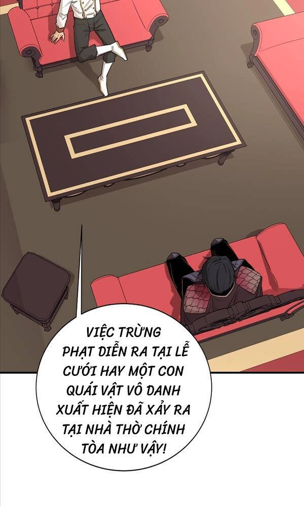 Tôi Càng Ăn Càng Trở Nên Mạnh Mẽ Chapter 93 - 103