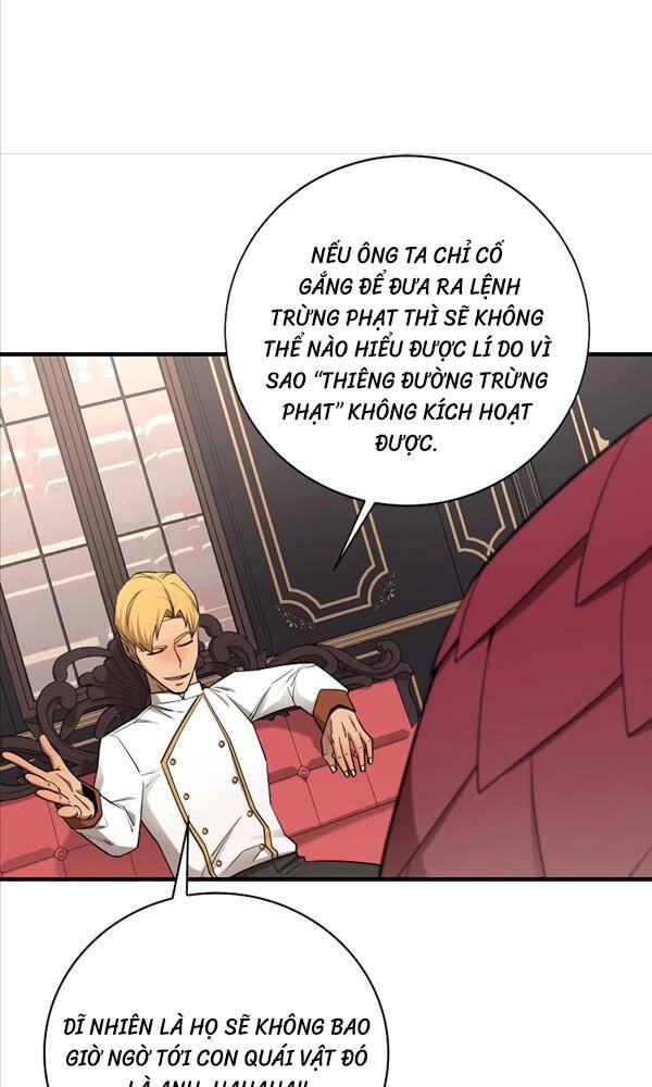 Tôi Càng Ăn Càng Trở Nên Mạnh Mẽ Chapter 93 - 104