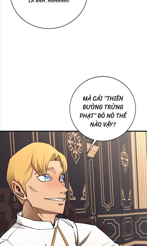 Tôi Càng Ăn Càng Trở Nên Mạnh Mẽ Chapter 93 - 105