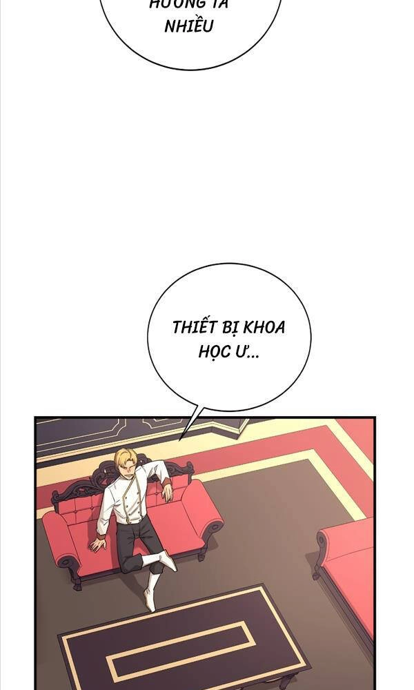 Tôi Càng Ăn Càng Trở Nên Mạnh Mẽ Chapter 93 - 109